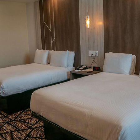 Surestay Hotel By Best Western Houston Southeast جنوب هيوستون المظهر الخارجي الصورة