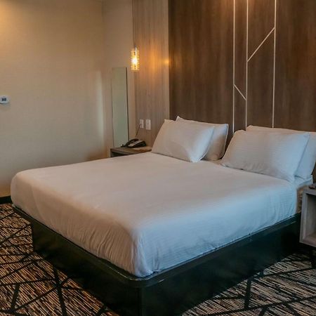 Surestay Hotel By Best Western Houston Southeast جنوب هيوستون المظهر الخارجي الصورة