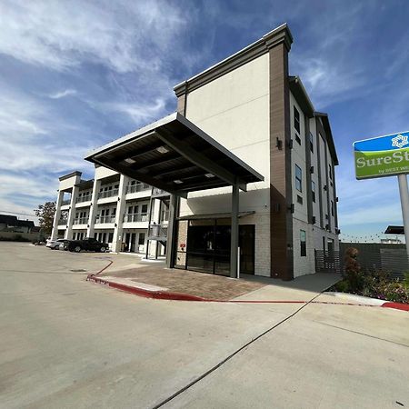 Surestay Hotel By Best Western Houston Southeast جنوب هيوستون المظهر الخارجي الصورة