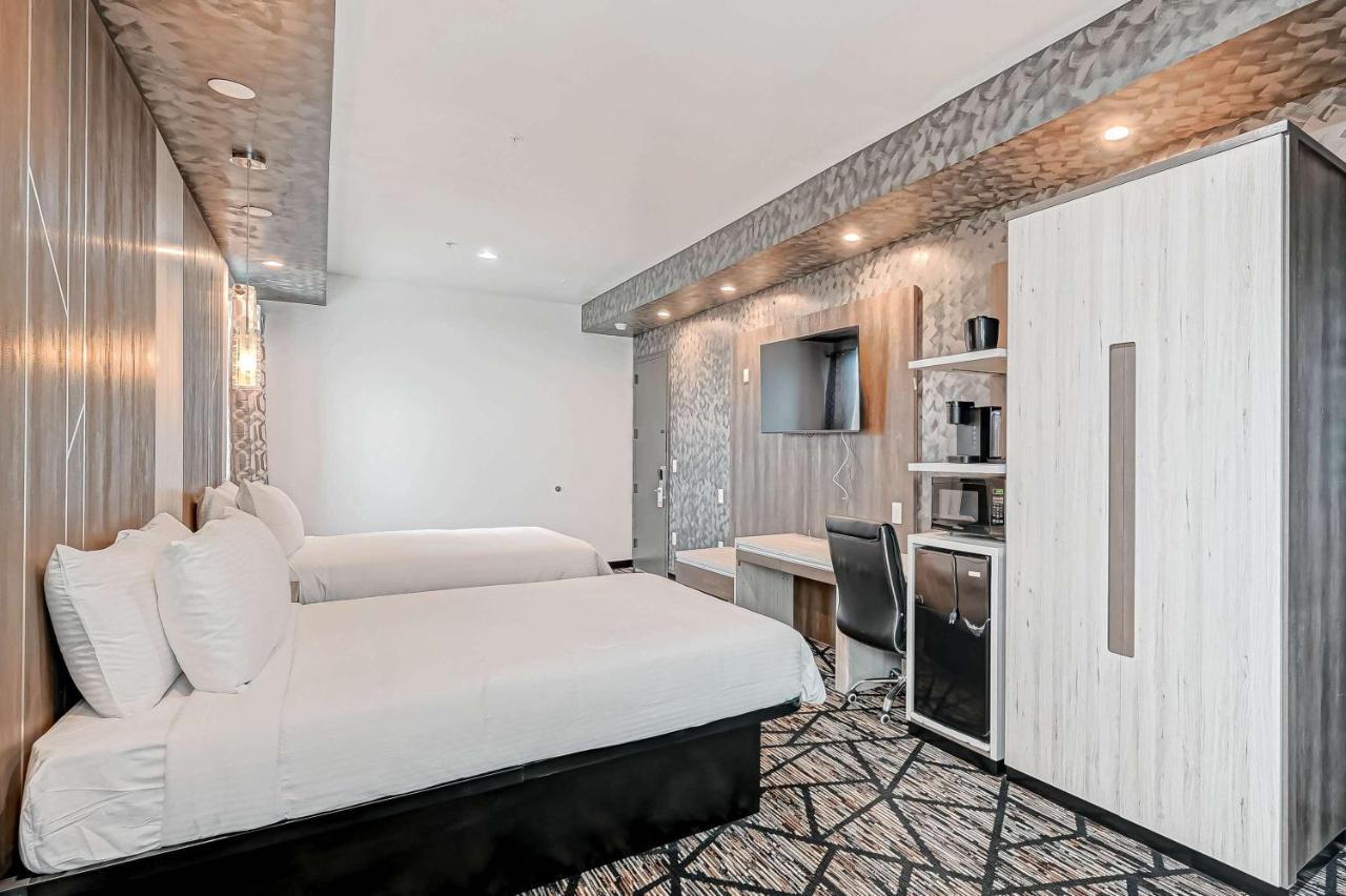 Surestay Hotel By Best Western Houston Southeast جنوب هيوستون المظهر الخارجي الصورة
