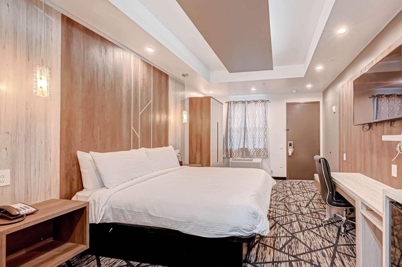 Surestay Hotel By Best Western Houston Southeast جنوب هيوستون المظهر الخارجي الصورة