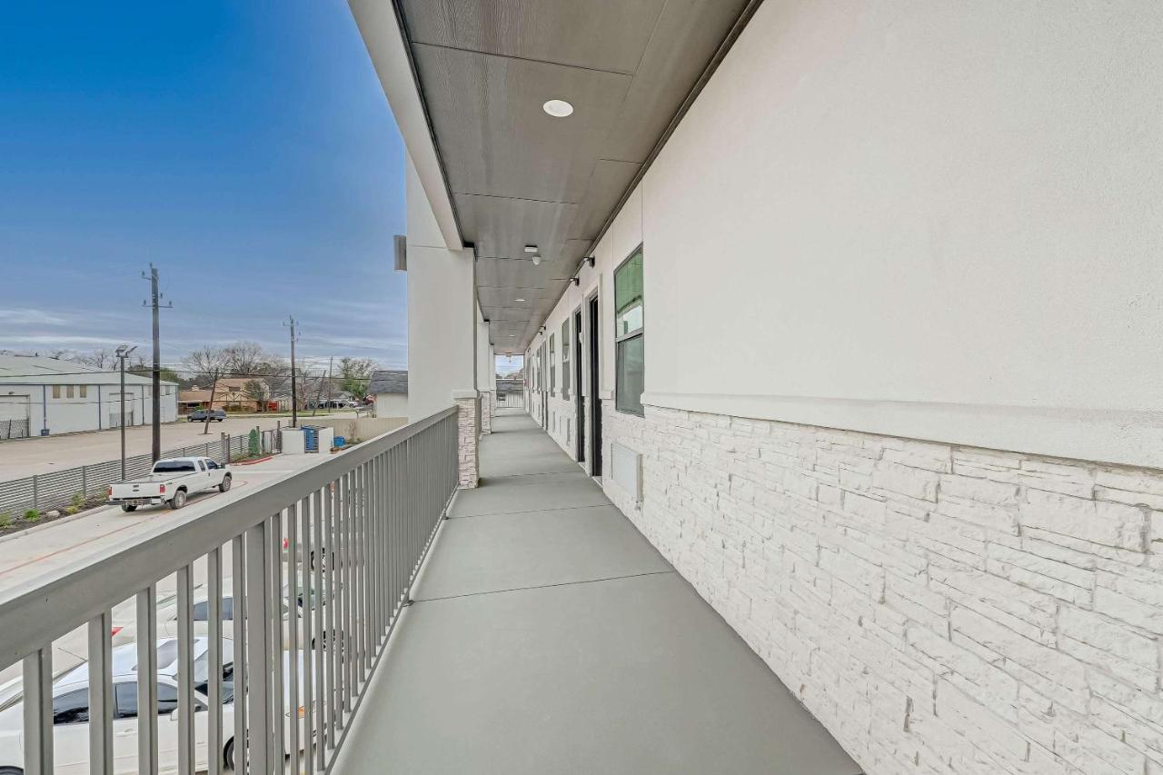 Surestay Hotel By Best Western Houston Southeast جنوب هيوستون المظهر الخارجي الصورة