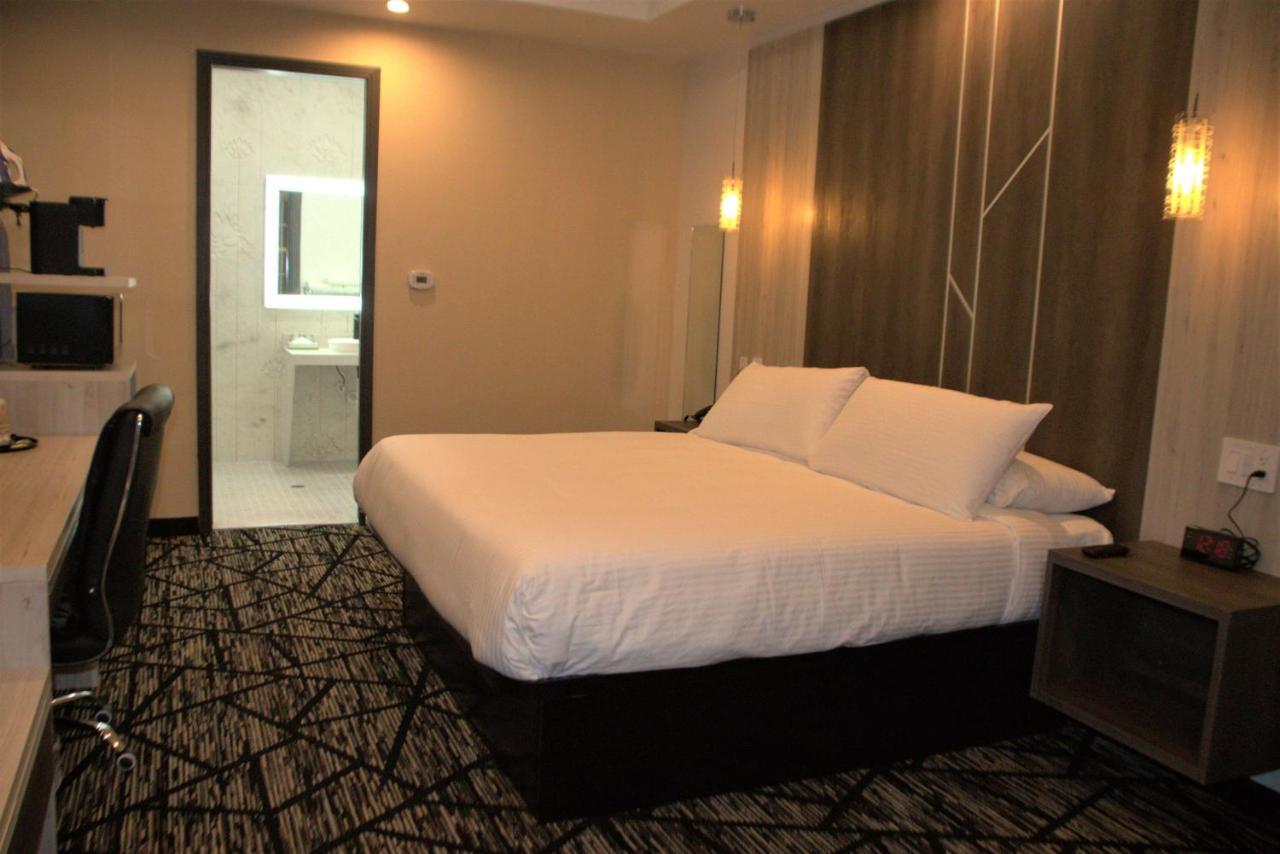 Surestay Hotel By Best Western Houston Southeast جنوب هيوستون المظهر الخارجي الصورة