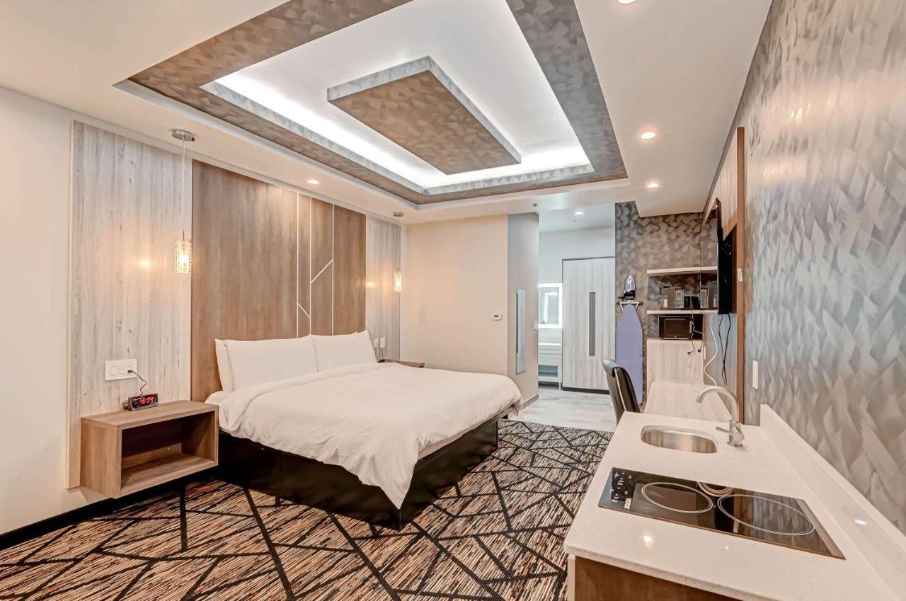 Surestay Hotel By Best Western Houston Southeast جنوب هيوستون المظهر الخارجي الصورة