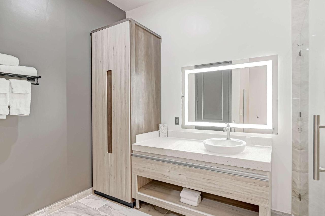 Surestay Hotel By Best Western Houston Southeast جنوب هيوستون المظهر الخارجي الصورة