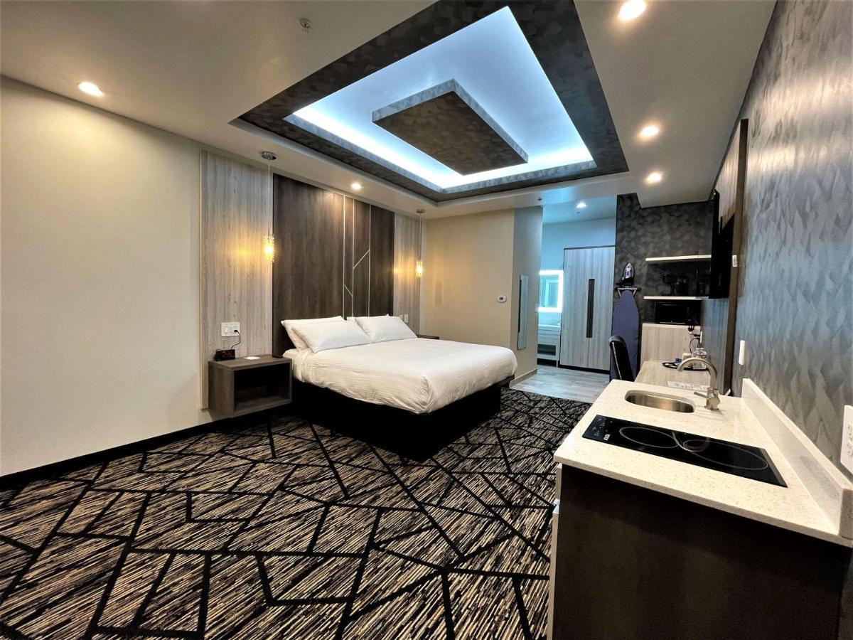 Surestay Hotel By Best Western Houston Southeast جنوب هيوستون المظهر الخارجي الصورة