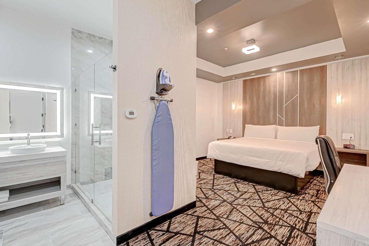 Surestay Hotel By Best Western Houston Southeast جنوب هيوستون المظهر الخارجي الصورة