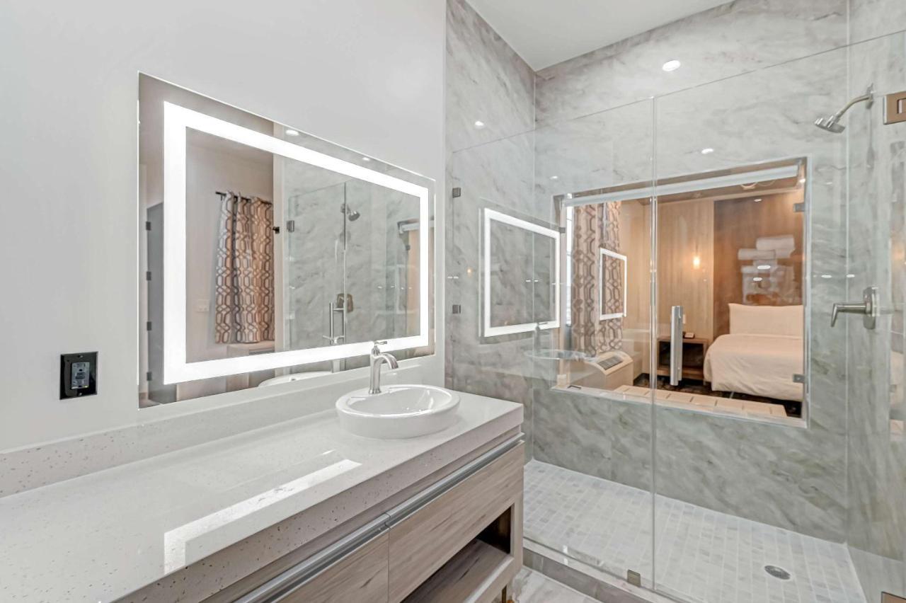 Surestay Hotel By Best Western Houston Southeast جنوب هيوستون المظهر الخارجي الصورة