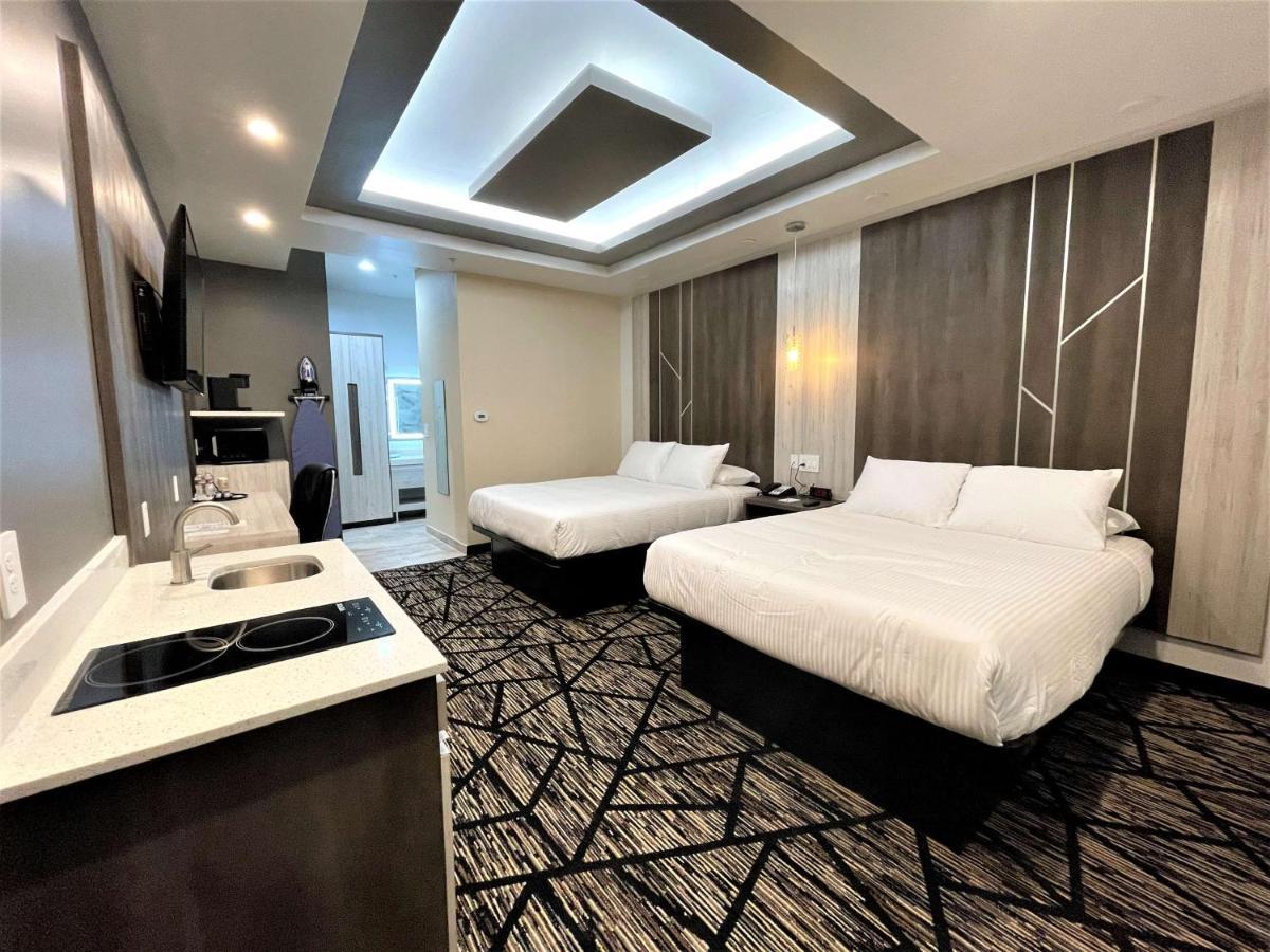 Surestay Hotel By Best Western Houston Southeast جنوب هيوستون المظهر الخارجي الصورة