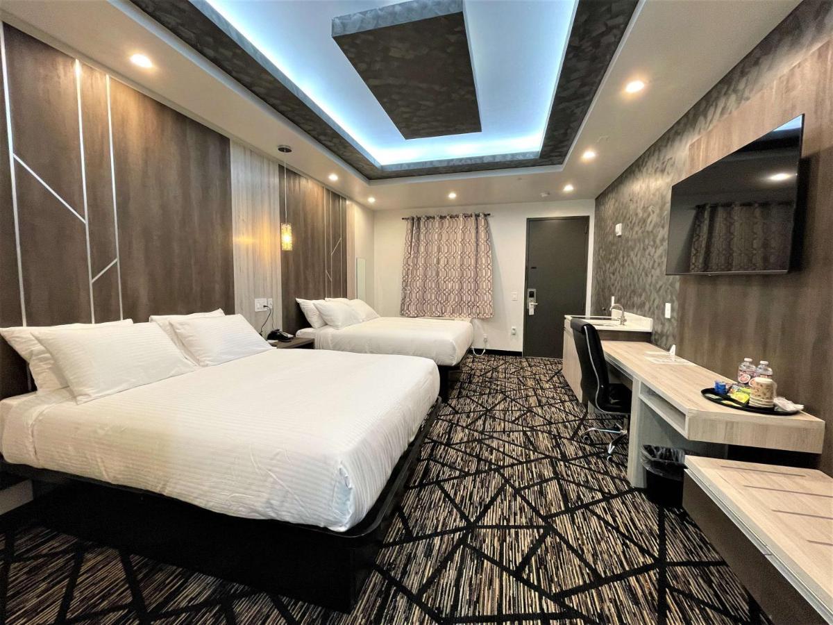 Surestay Hotel By Best Western Houston Southeast جنوب هيوستون المظهر الخارجي الصورة