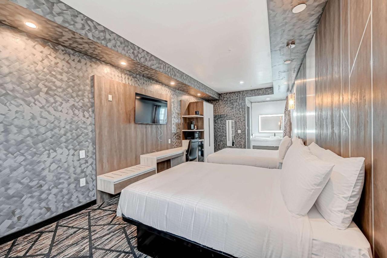 Surestay Hotel By Best Western Houston Southeast جنوب هيوستون المظهر الخارجي الصورة