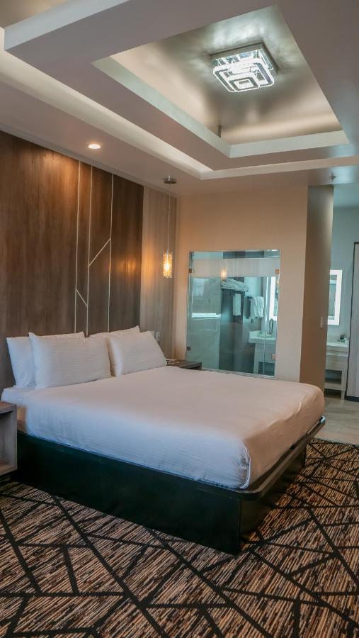 Surestay Hotel By Best Western Houston Southeast جنوب هيوستون المظهر الخارجي الصورة