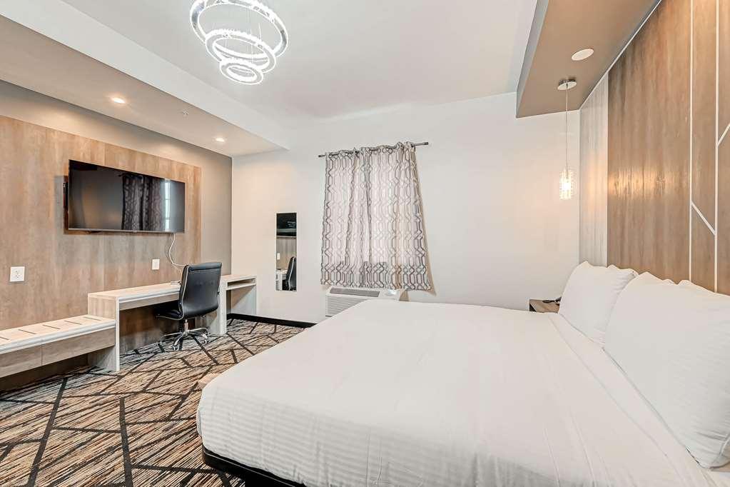 Surestay Hotel By Best Western Houston Southeast جنوب هيوستون المظهر الخارجي الصورة