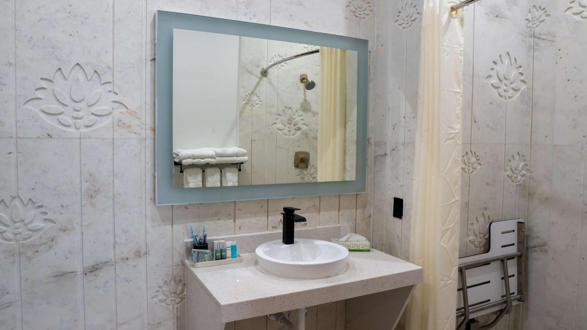 Surestay Hotel By Best Western Houston Southeast جنوب هيوستون المظهر الخارجي الصورة