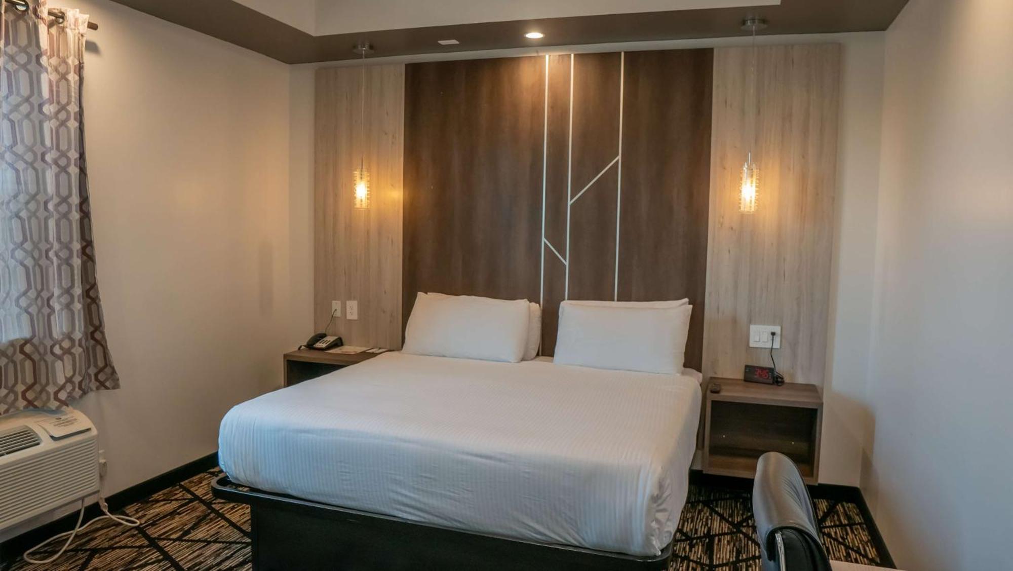 Surestay Hotel By Best Western Houston Southeast جنوب هيوستون المظهر الخارجي الصورة