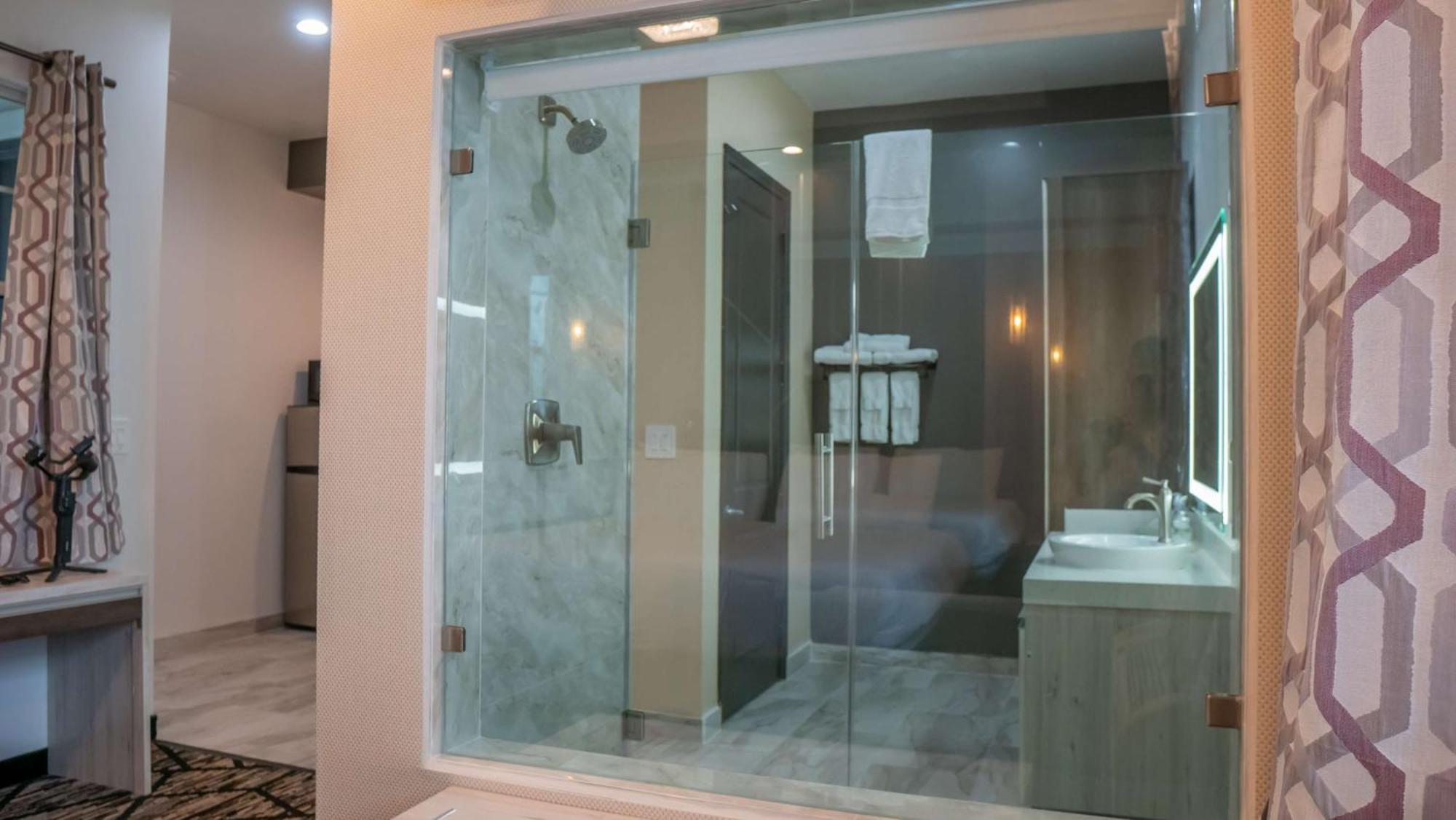 Surestay Hotel By Best Western Houston Southeast جنوب هيوستون المظهر الخارجي الصورة