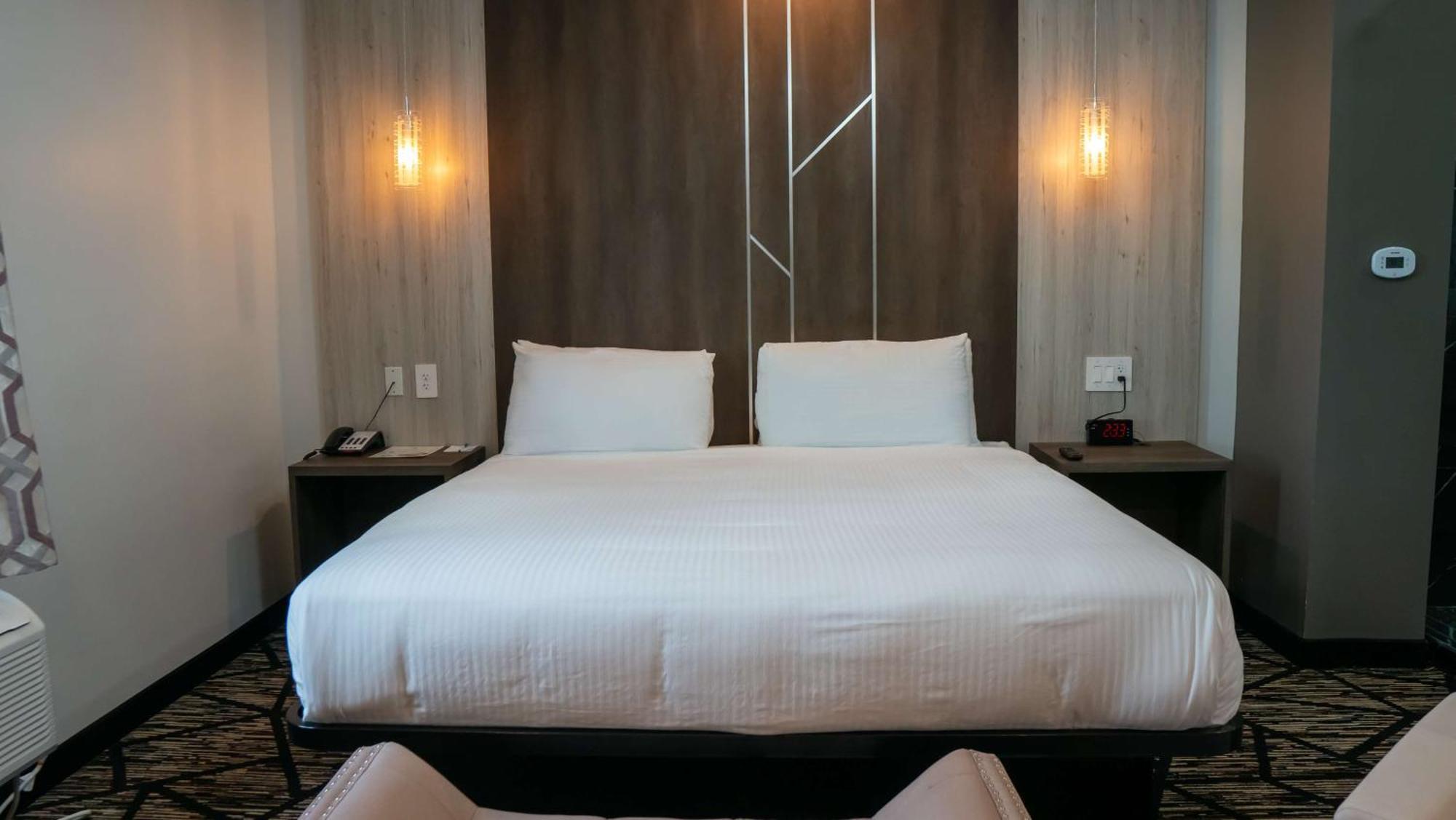 Surestay Hotel By Best Western Houston Southeast جنوب هيوستون المظهر الخارجي الصورة