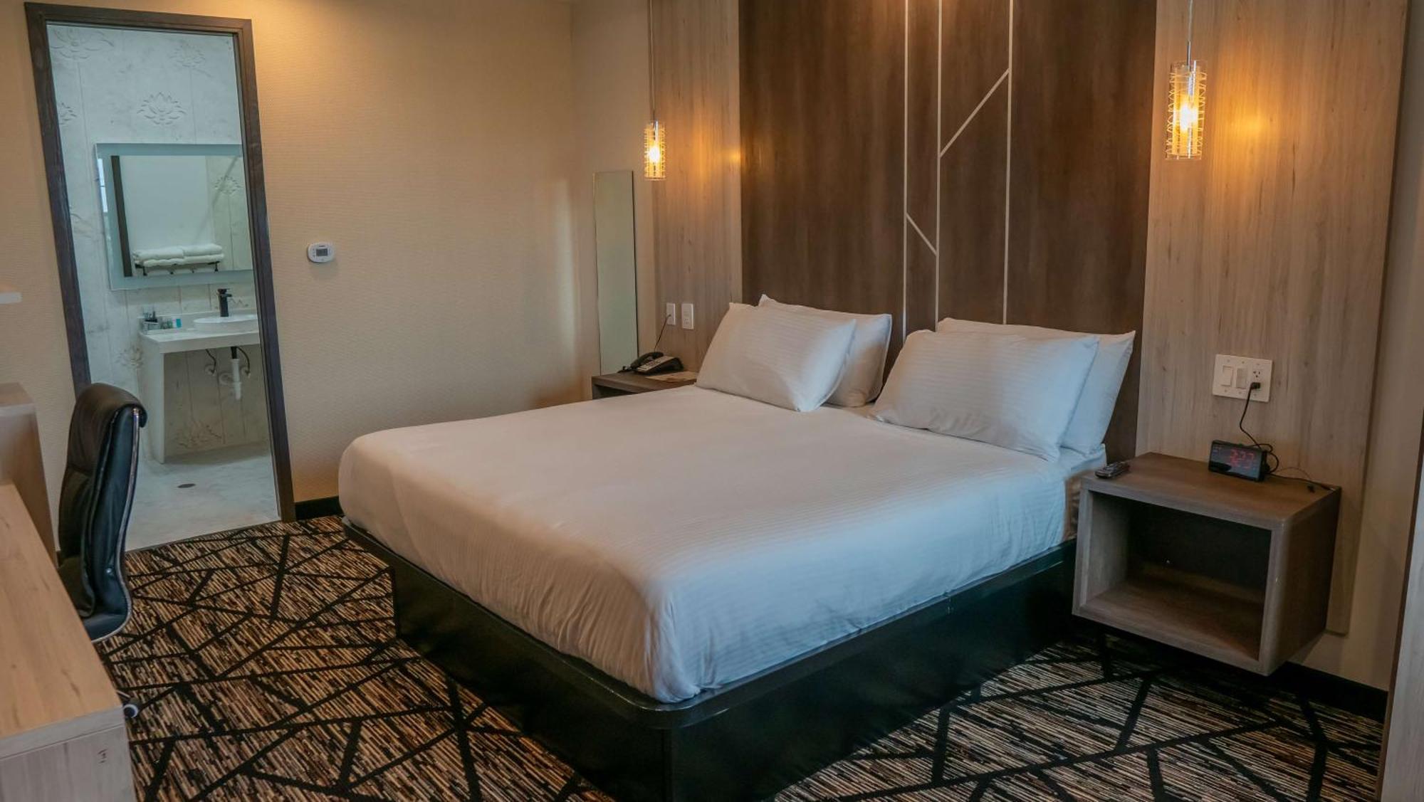 Surestay Hotel By Best Western Houston Southeast جنوب هيوستون المظهر الخارجي الصورة