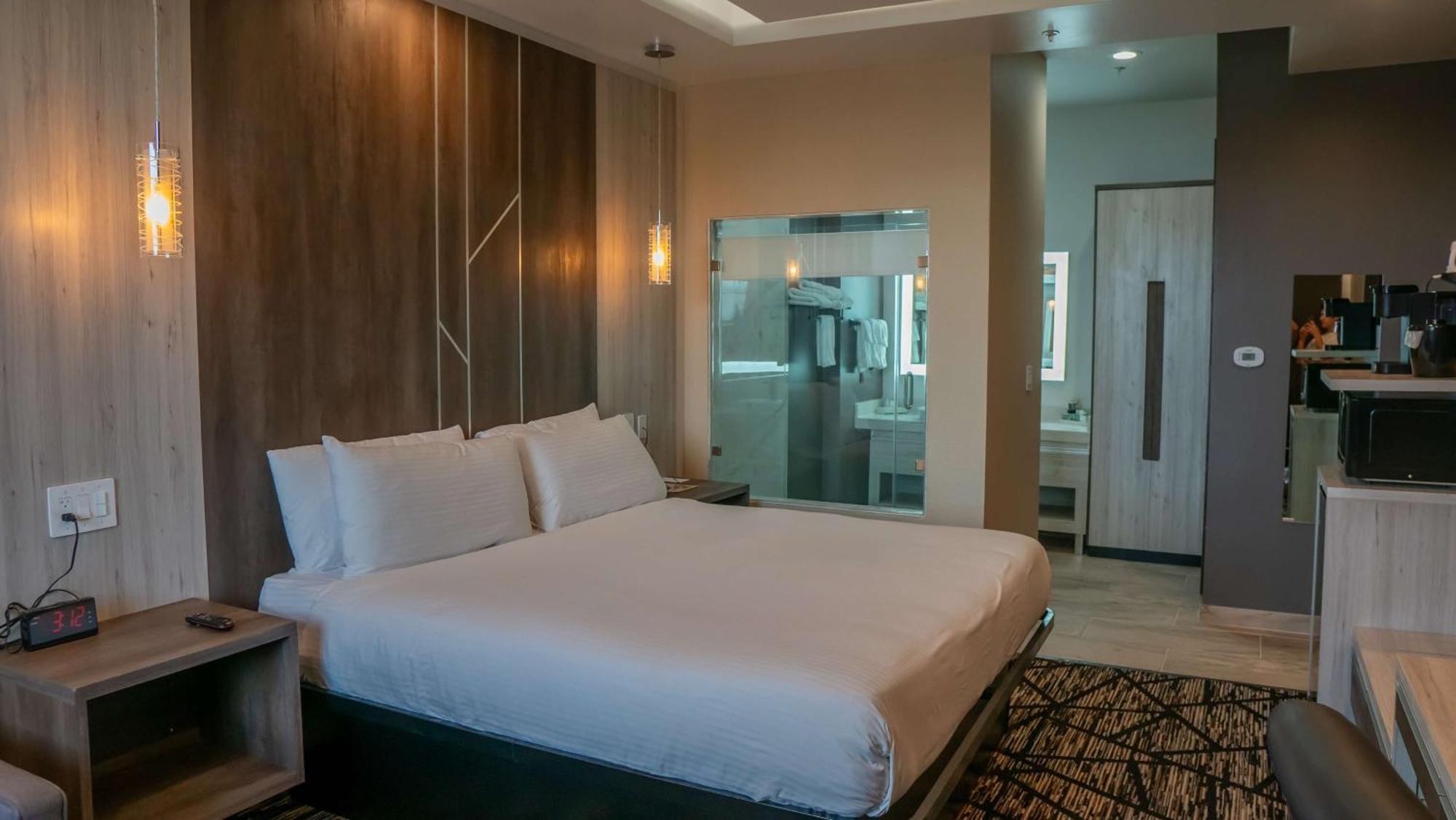 Surestay Hotel By Best Western Houston Southeast جنوب هيوستون المظهر الخارجي الصورة