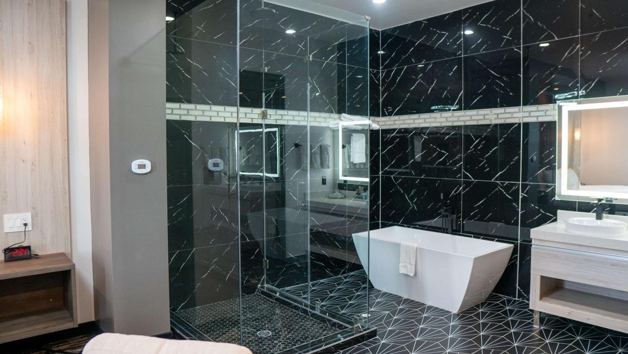 Surestay Hotel By Best Western Houston Southeast جنوب هيوستون المظهر الخارجي الصورة